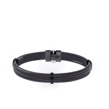 Bracelet Kwandwe Noir – Image 2