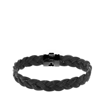 Bracelet Kapama Or Noir – Image 2