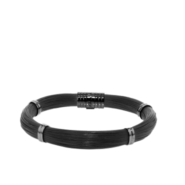 Bracelet Namutoni Noir – Image 2