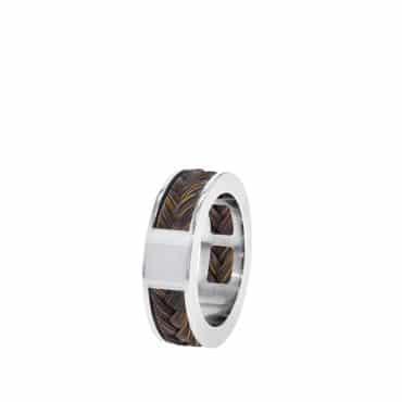 Bague Cheval – Image 2